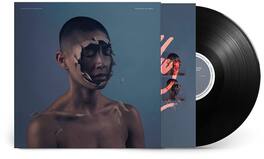 Manchester Orchestra - The Valley Of Vision - VINYL LP