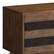 Left. Simpli Home - Clarkson SOLID ACACIA WOOD Low TV Stand in Rustic Natural Aged Brown For TVs up to 65 inches - Rustic Natural Aged Brown.