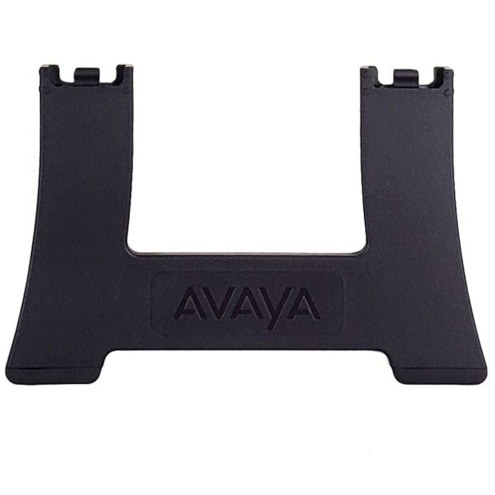 Alt View 3. Avaya - J179 8-Line Color Display Corded Business VoIP Desk Phone - Wideband Audio Dual GbE PoE SIP H.323 Aura IP Office UC VoIP - Gray.