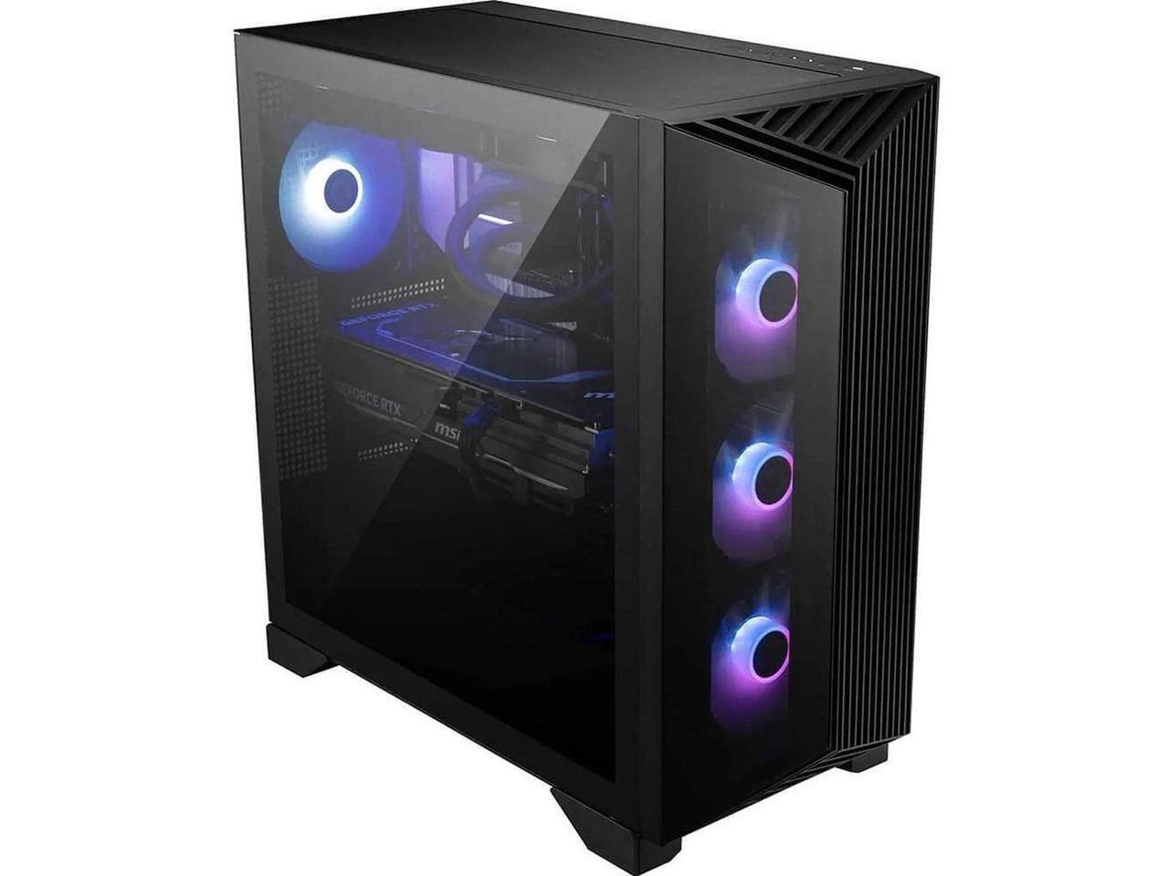 MSI AEZS2A7NVP14 Aegis ZS2 AMD Ryzen 9 7900X NVIDIA GeForce RTX