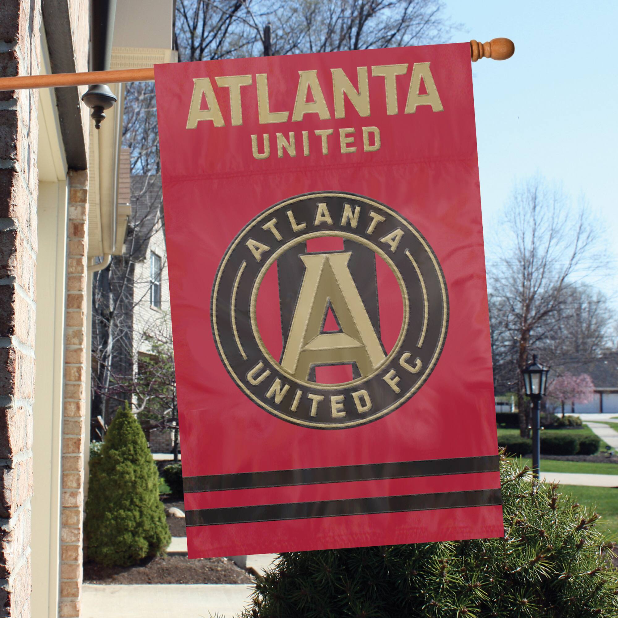 ATLANTA UNITED  
ATLANTA UNITED FC