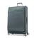 Angle. Samsonite - Silhouette 18 33" Expandable Spinner Suitcase - Slate Blue.