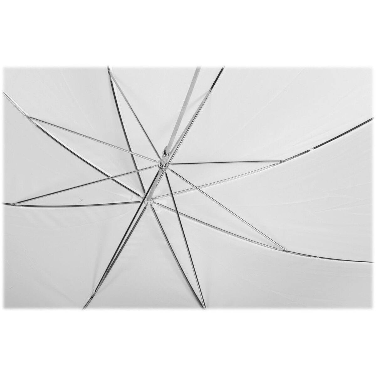 Alt View 2. Elinchrom - Elinchrom 41" Shallow Translucent Umbrella.