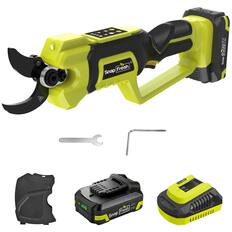 Snap Fresh 20V 2Ah
Snap Fresh 20V
Snap Fresh 20V 2Ah