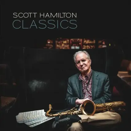 Front. Classics [LP].