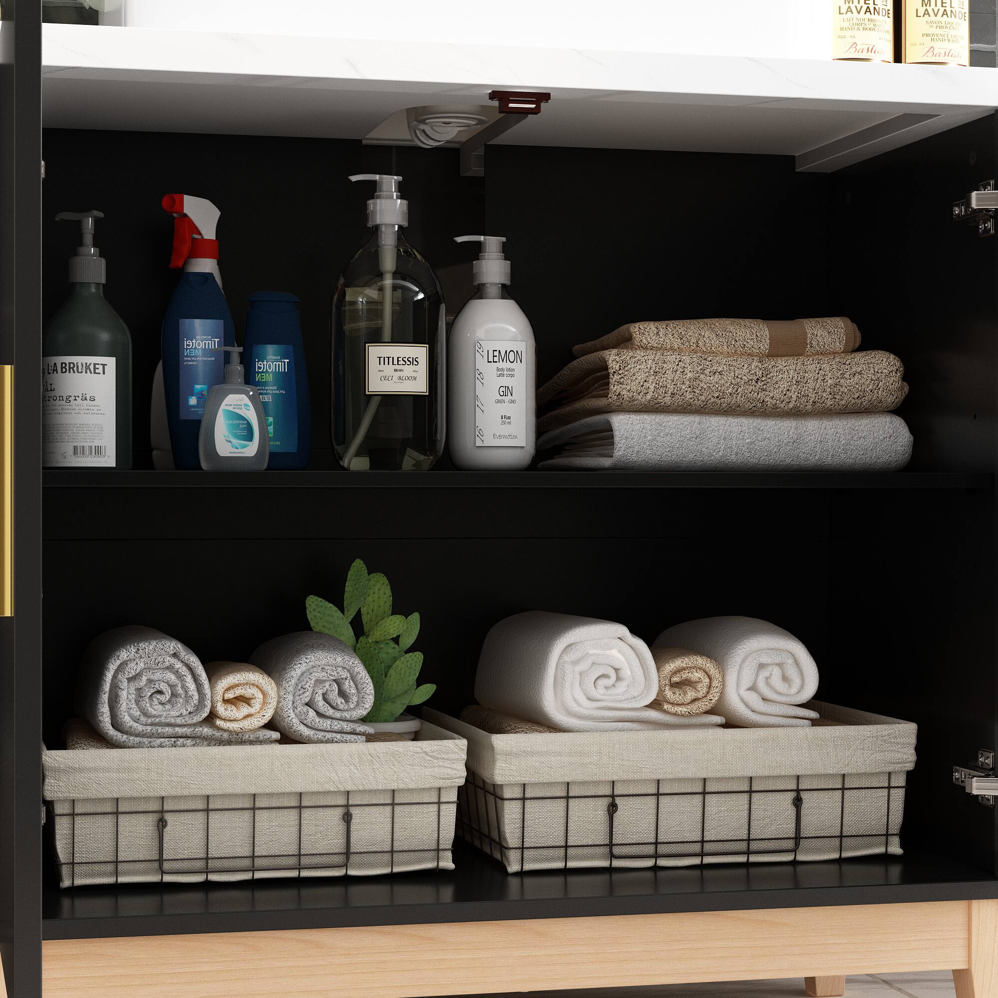 Sure, here is the corrected and grouped text from the image:

**Top Shelf:**
- LE BRUKET
- isomit
- TITLESSIS
- LEMON
- LAVANDE
- LAVANDE
- LAVANDE
- LAVANDE
- LAVANDE
- LAVANDE
- LAVANDE
- LAVANDE
- LAVANDE
- LAVANDE
- LAVANDE
- LAVANDE
- LAVANDE
- LAVANDE
- LAVANDE
- LAVANDE
- LAVANDE
- LAVANDE
- LAVANDE
- LAVANDE
- LAVANDE
- LAVANDE
- LAVANDE
- LAVANDE
- LAVANDE
- LAVANDE
- LAVANDE
- LAVANDE
- LAVANDE
- LAVANDE
- LAVANDE
- LAVANDE
- LAVANDE
- LAVANDE
- LAVANDE
- LAVANDE
-