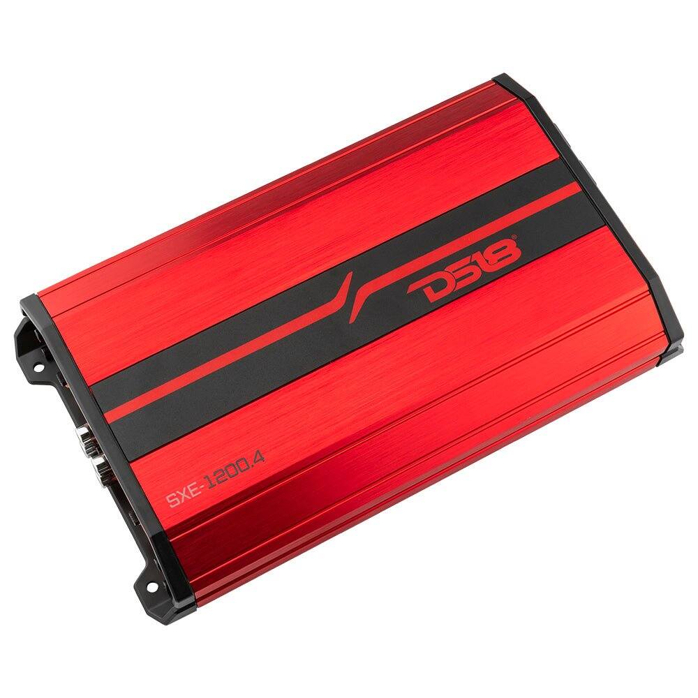 SXE-1200.4  
D518