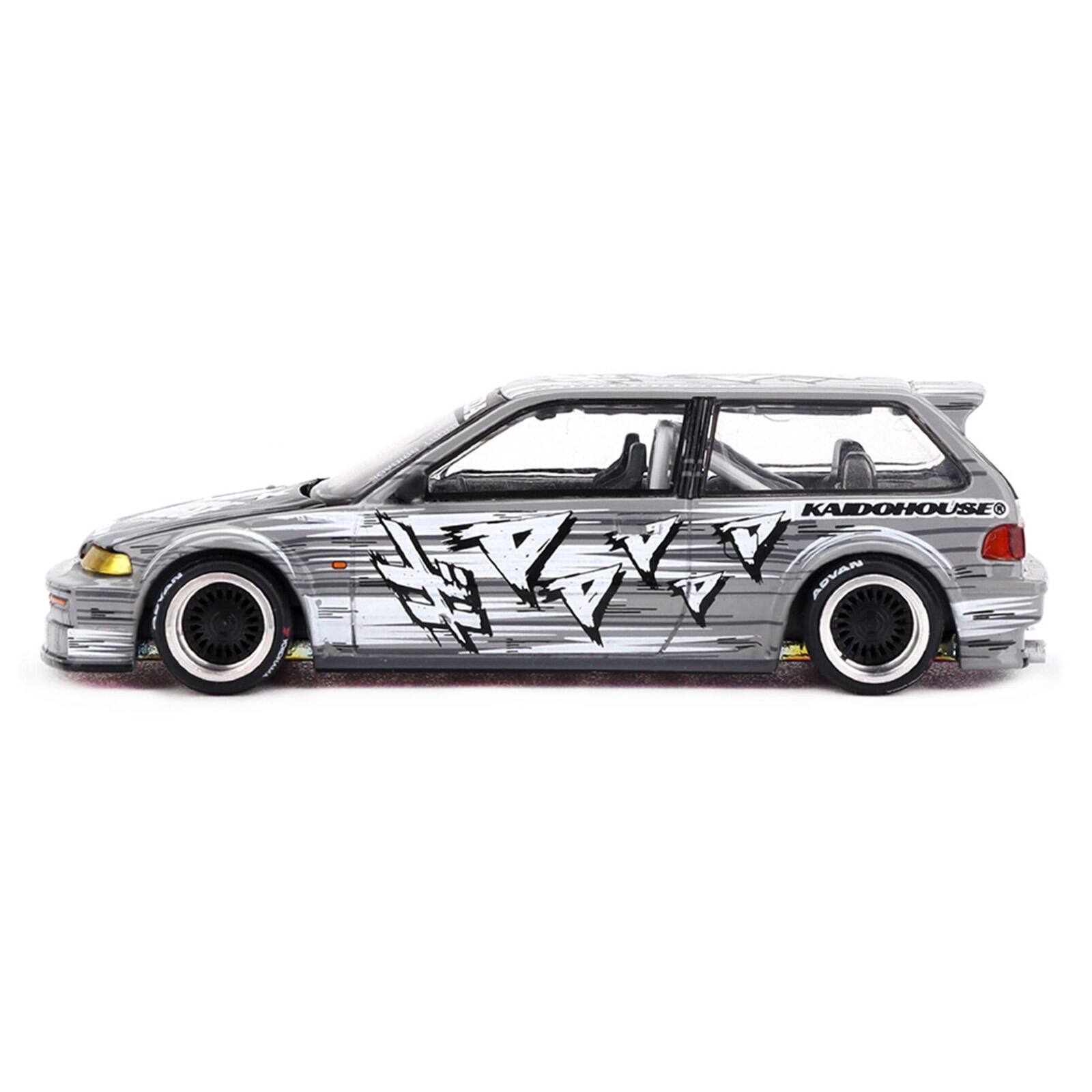 KADOHOUSE ADVAN