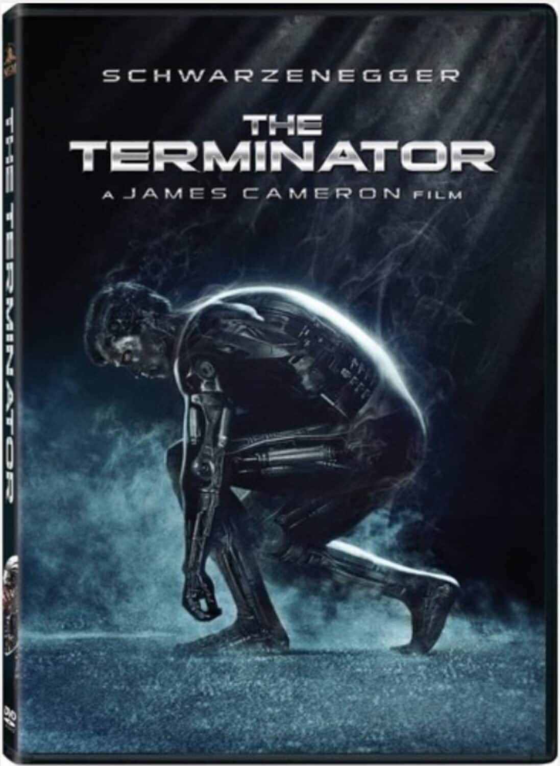 The Terminator - DVD