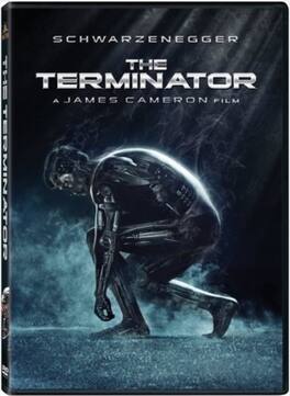 The Terminator - DVD