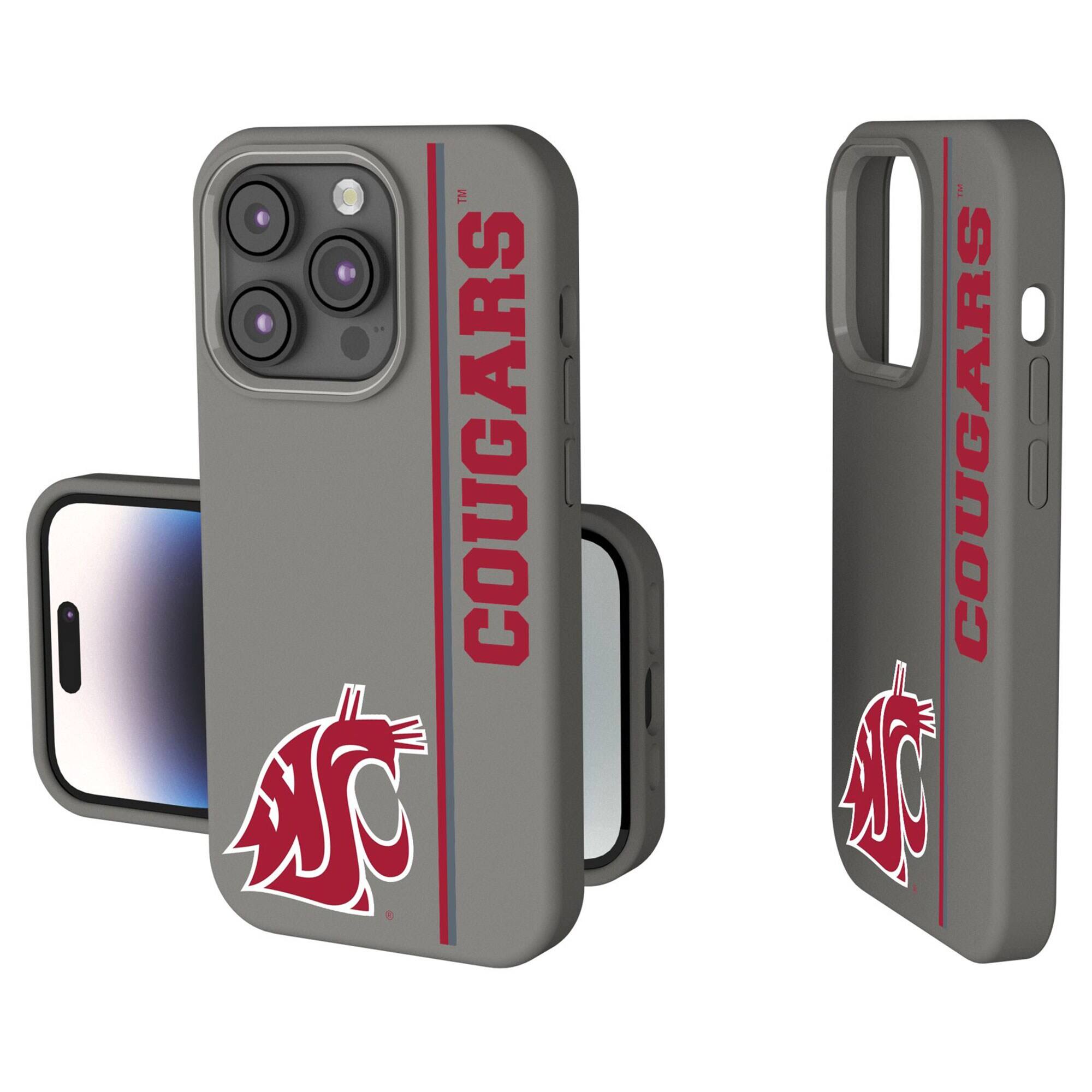 COUGARS  
WSU