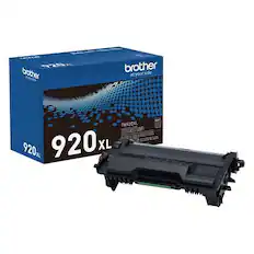 920 XL
TN920XL
Brother
at your side