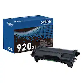 Brother - TN920XL High-yield Toner Cartridge TN-920XL (6k Pages)
