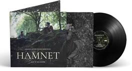 Max Richter - Hamnet (Original Soundtrack) - VINYL LP