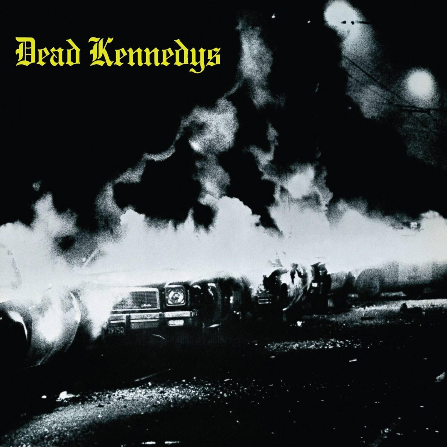 Dead Kennedys 79750
