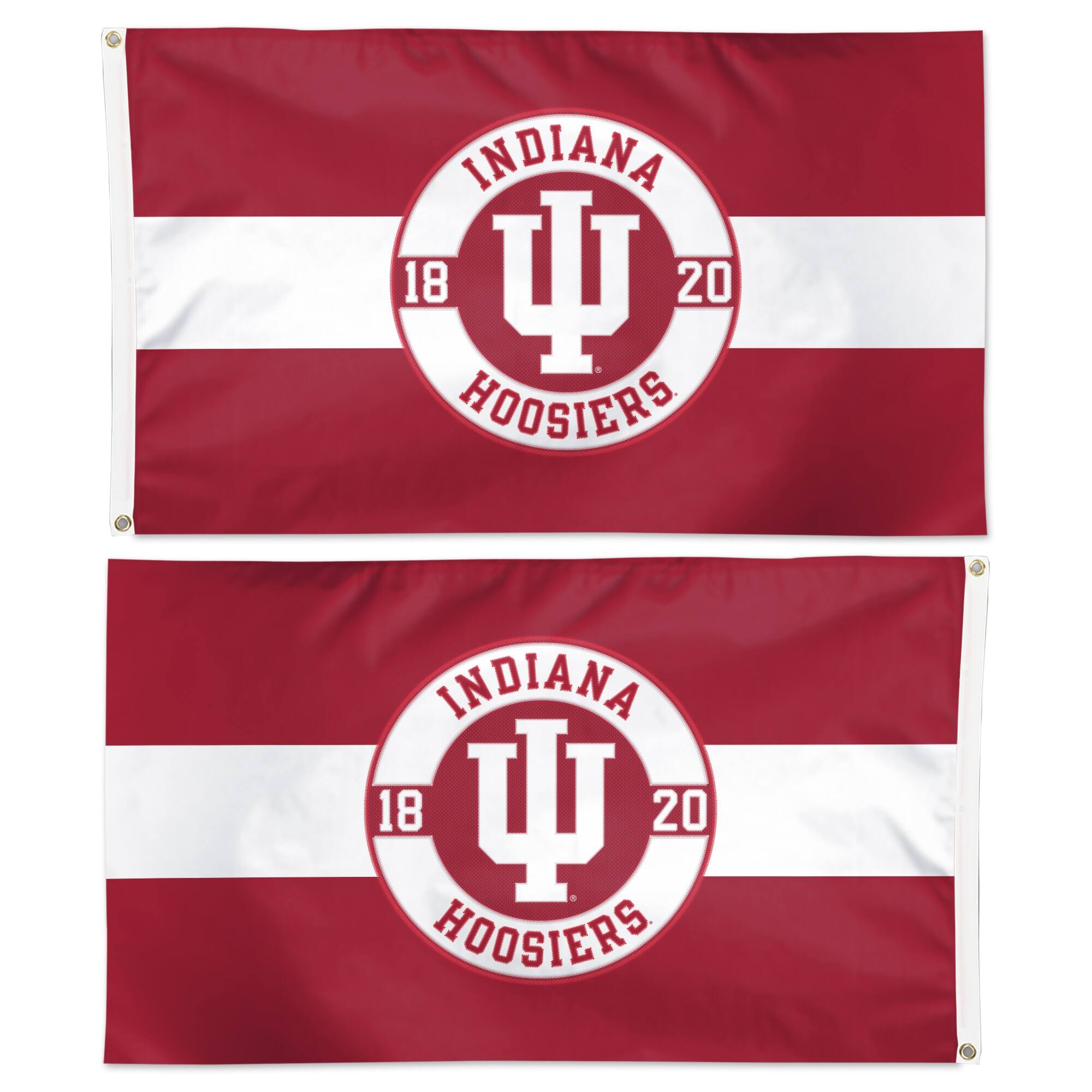 INDIANA  
18  
20  
HOOSIERS