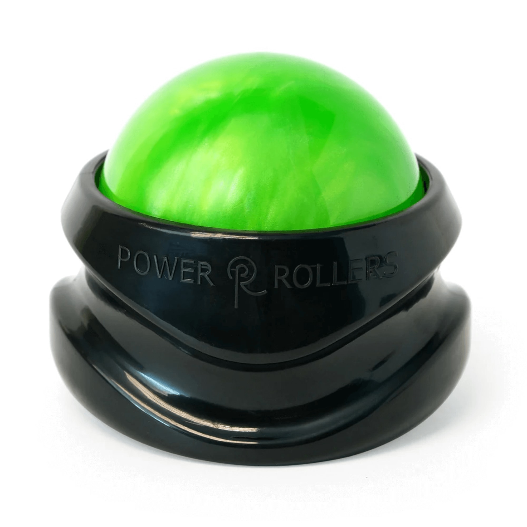 DFX Powerball - Home Spa Power Massage Rollers - Black price history on PriceWatchPro
