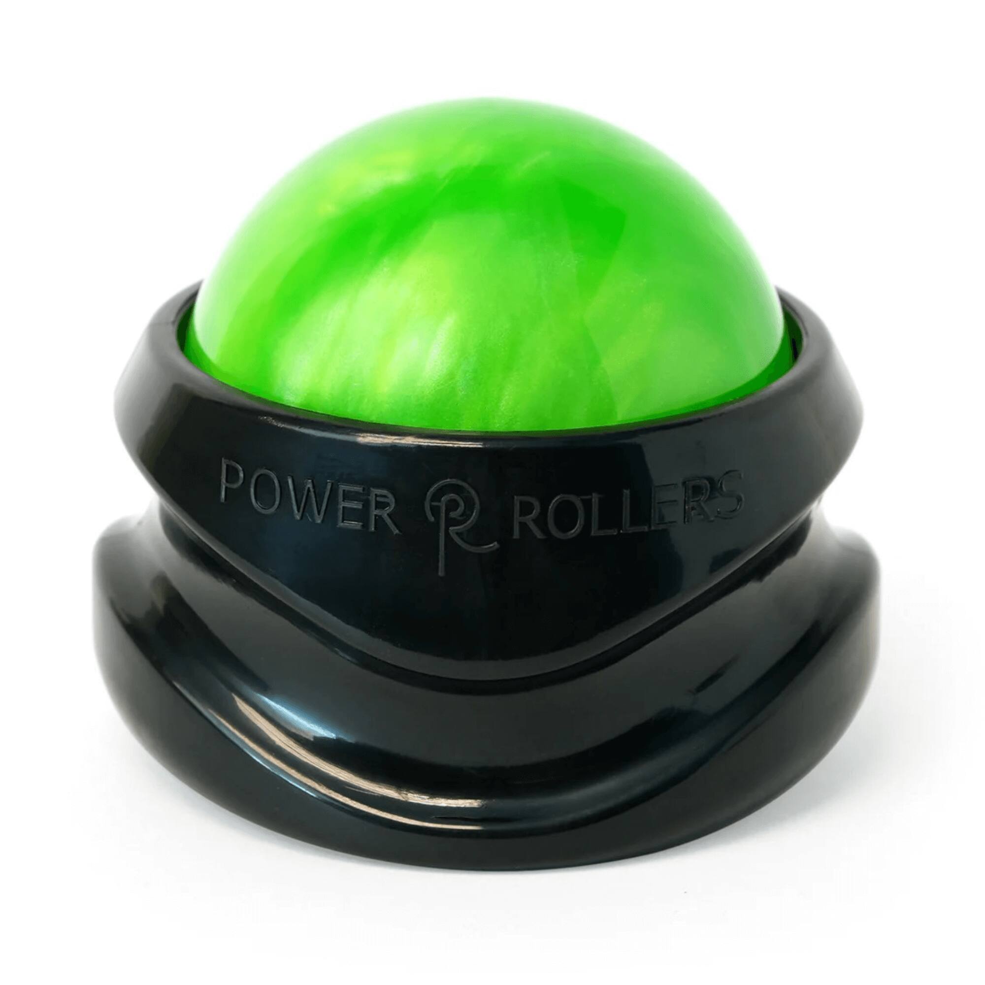 POWER R ROLLERS