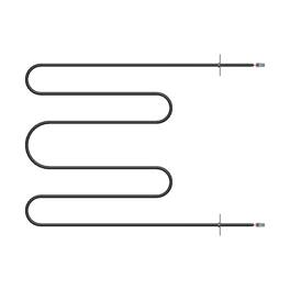 Range Kleen - 7522 Broil Element Kenmore, Whirlpool (3400/2550 W, 240/208 V)