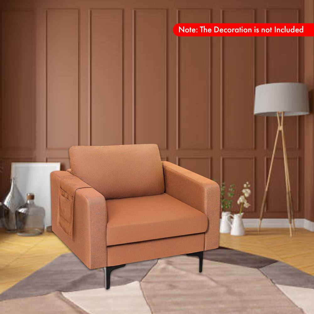 Note: The Decoration is not Included