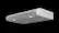 Left. Broan - Alta 30-Inch 350 MAX Blower CFM 1.5 Sones Range Hood - Stainless Steel.