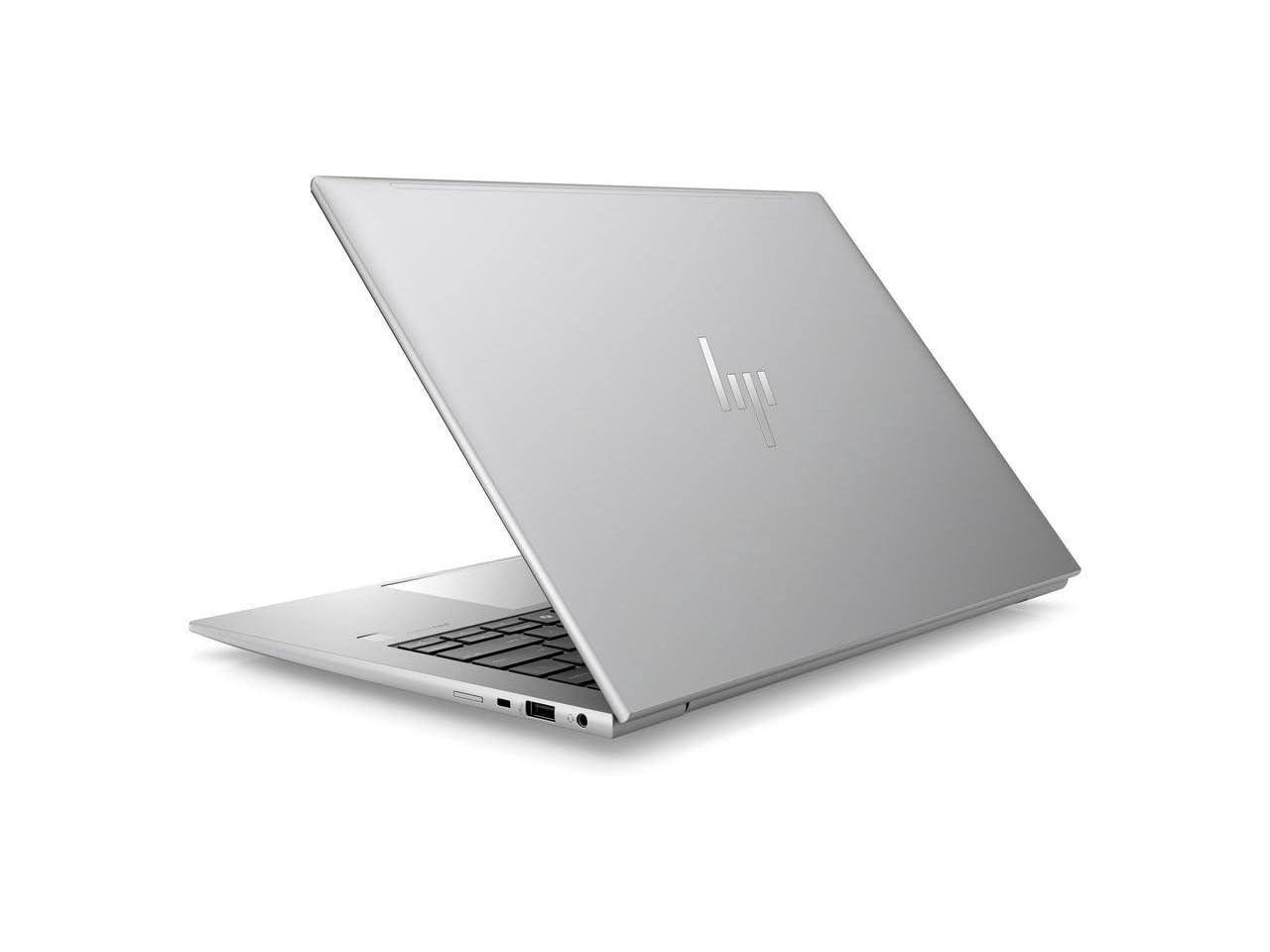 Alt View 10. HP - HP ZBook Firefly G11 16" Mobile Workstation - WUXGA - Intel Core Ultra 5 135H - vPro Technology - 16 GB - 512 GB SSD - Black.