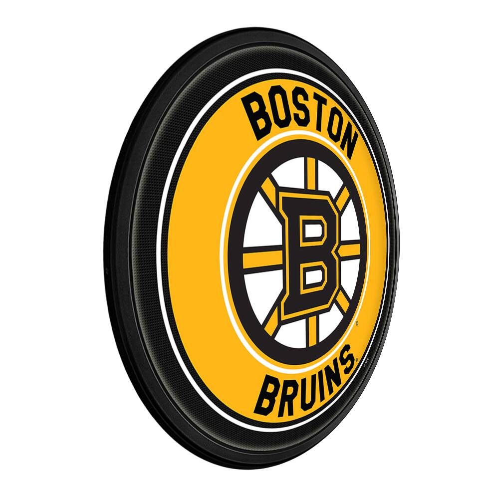 BOSTON BRUINS
