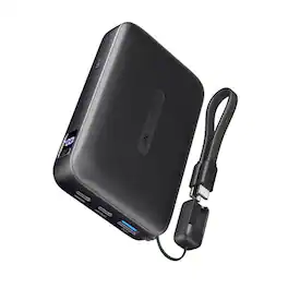 INIU - Pocket Neo 20000 Powerbank - Black