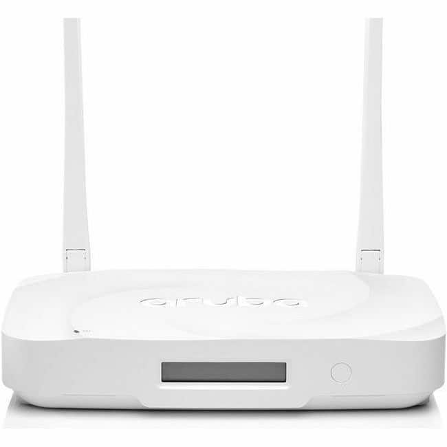 HP - HPE AP-605R Tri Band Wi-Fi 6E IEEE 802.11 a/b/g/n/ac/ax 3.60 Gbit/s Wireless Access Point - Indoor - 2.40 GHz, 5 GHz, 6 - White price history on PriceWatchPro