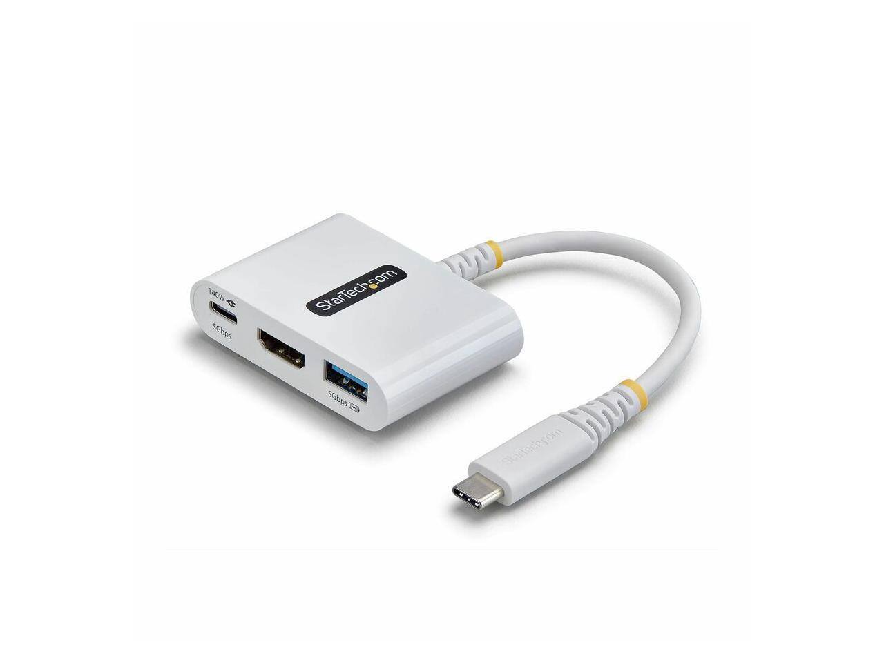 140W StarTech.com 5Gbps 2