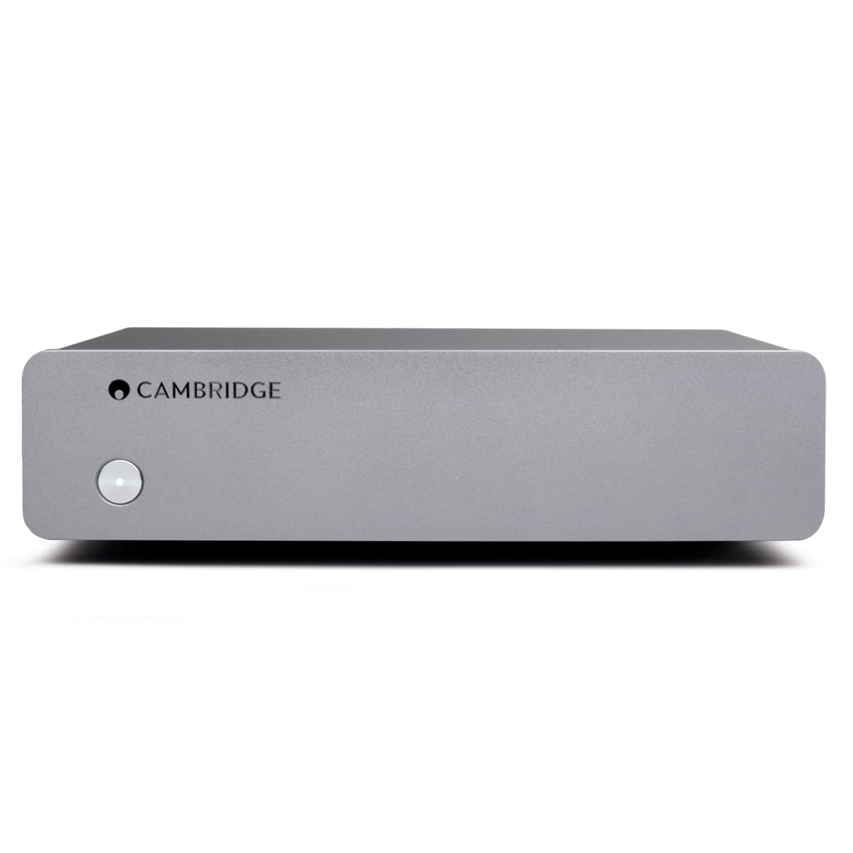 Cambridge Audio - Solo Moving Magnet Phono Preamplifier - Silver