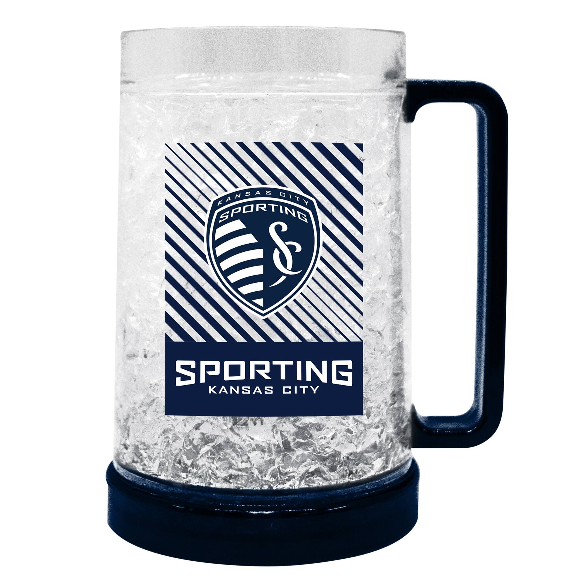 KANSAS CITY  
SPORTING  
KANSAS CITY