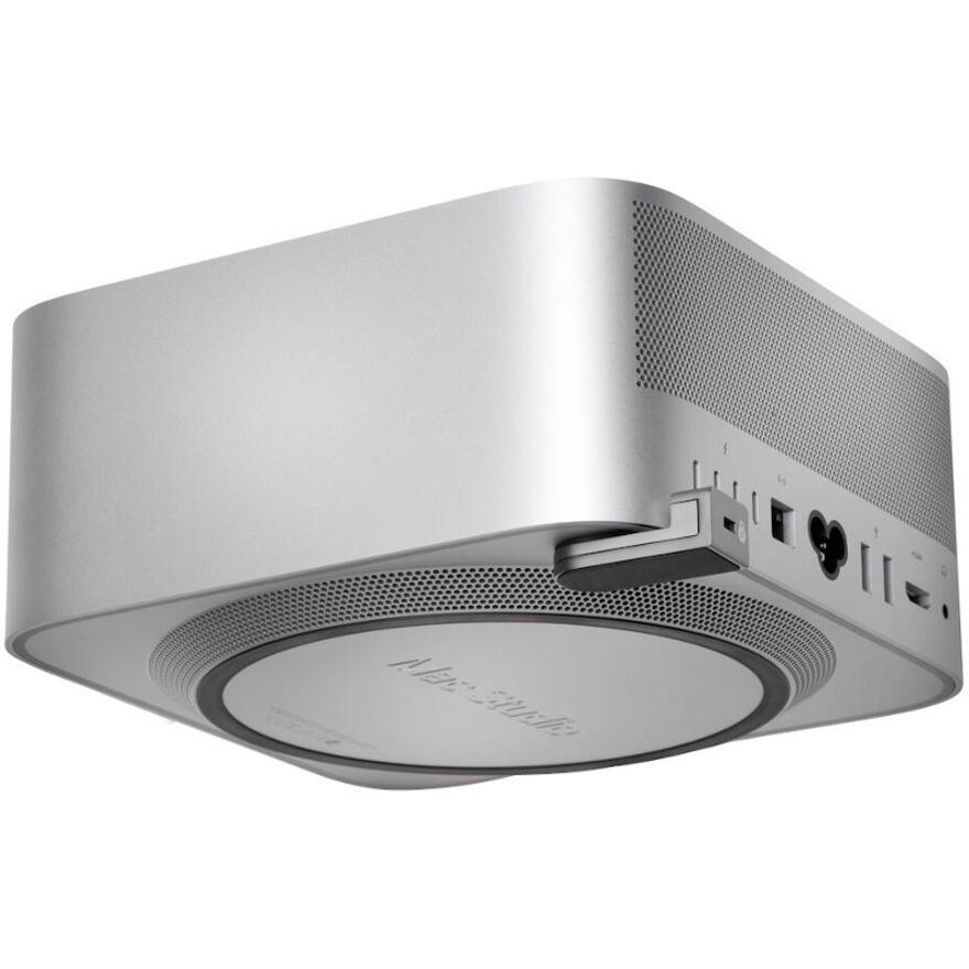 Alt View 2. Kensington - Kensington Locking Adapter for Mac Studio - for Desktop Computer, Security.