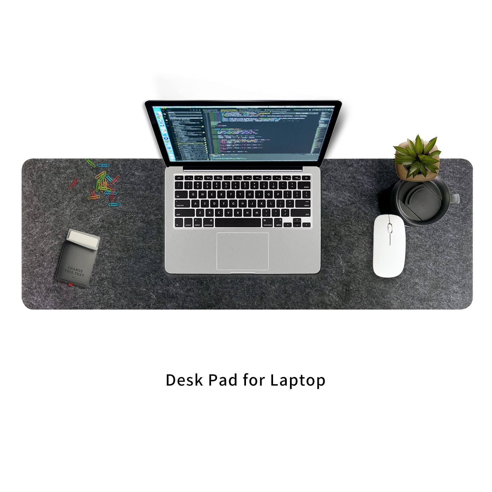 Desk Pad for Laptop