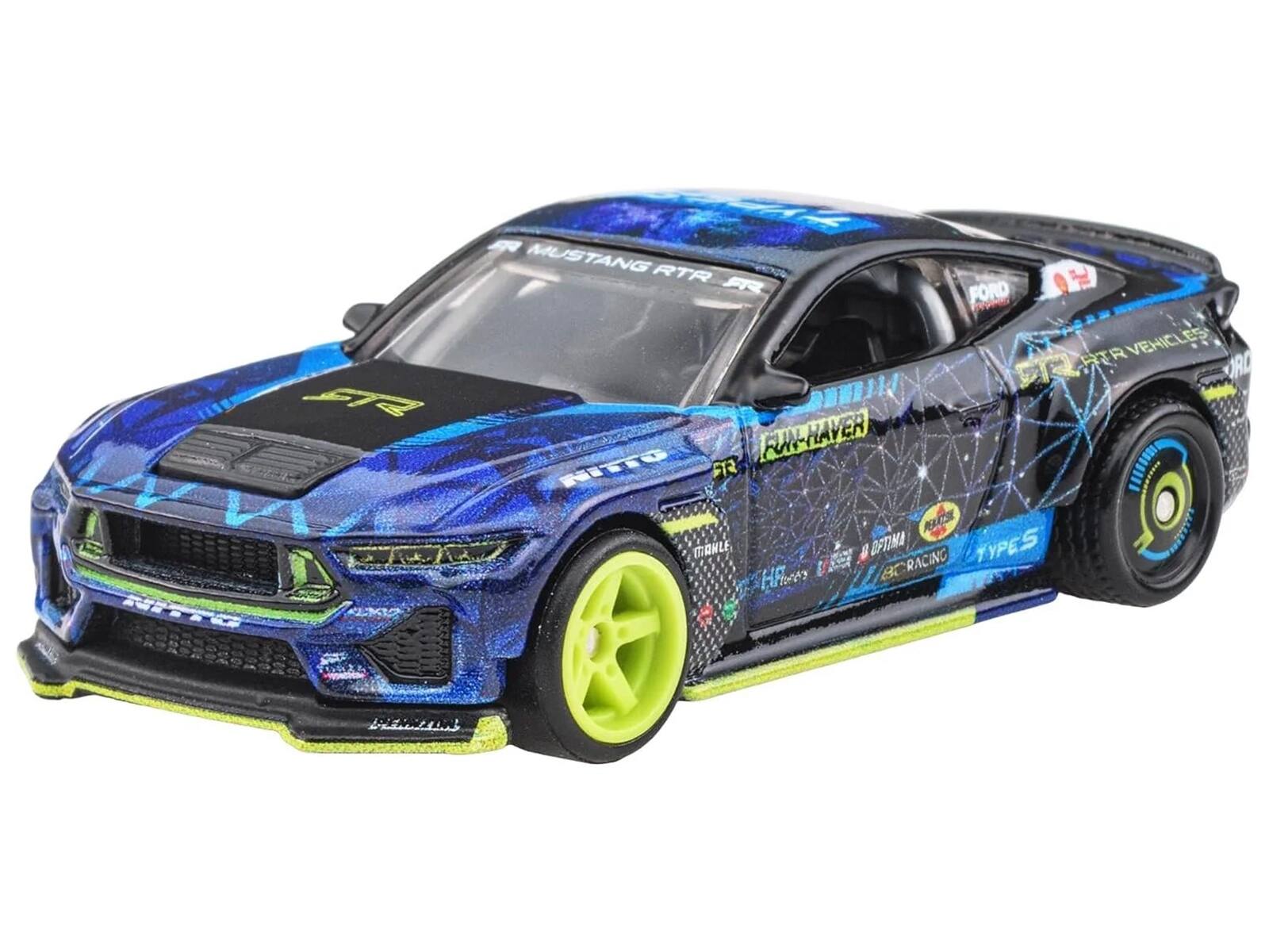 ST NITTO PA H I MUSTANG RTR FR FORD 0 HTR VEHICLES mQ ORC FUN-HAVER HAVER FUL NITTO FTR 1HESON 0000O MANLE BFTIMA TYPES SALLUIN HA y BCRACING