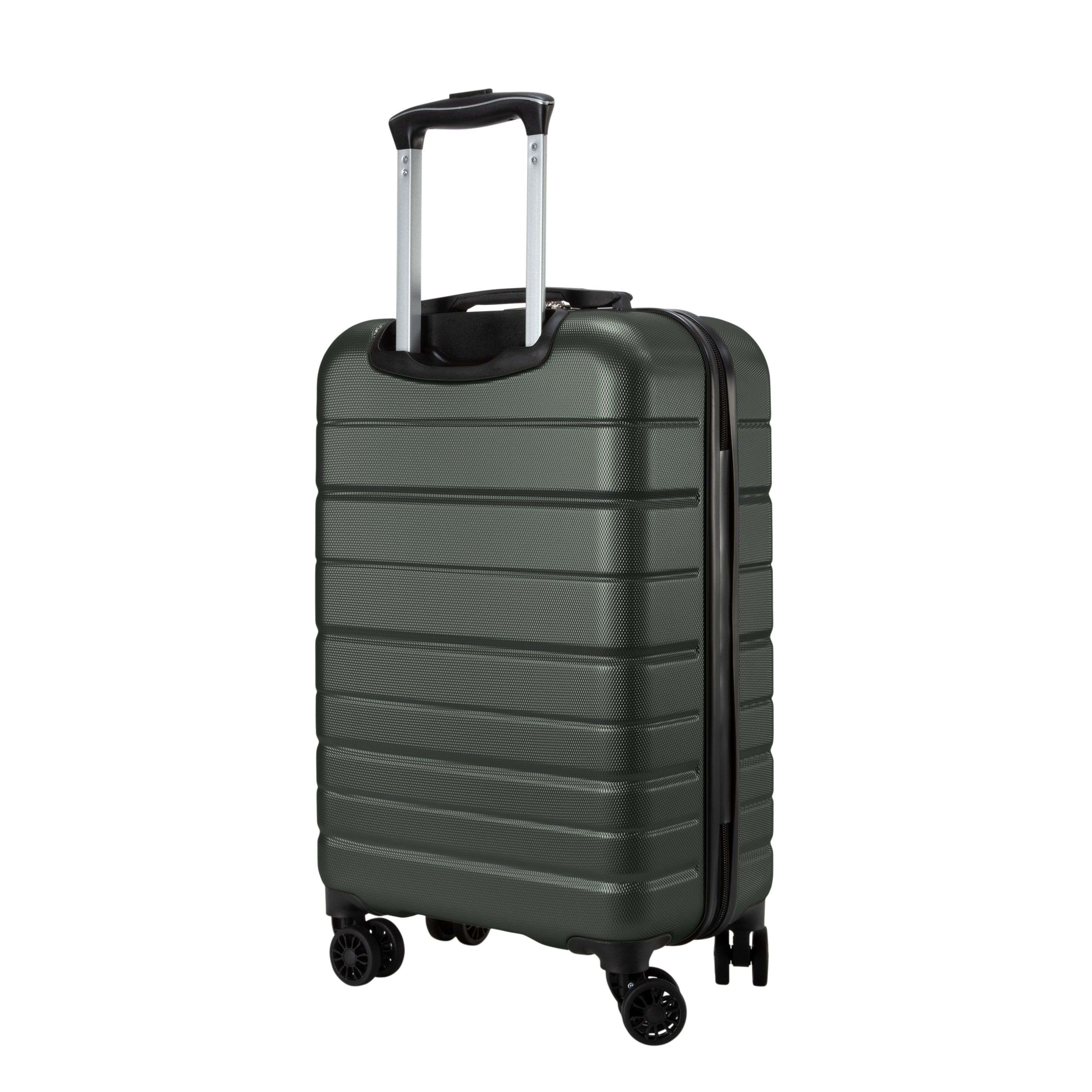 Skyway Epic 2.0 Hardside Carry On Thyme 780-20-343-4WB - Best Buy