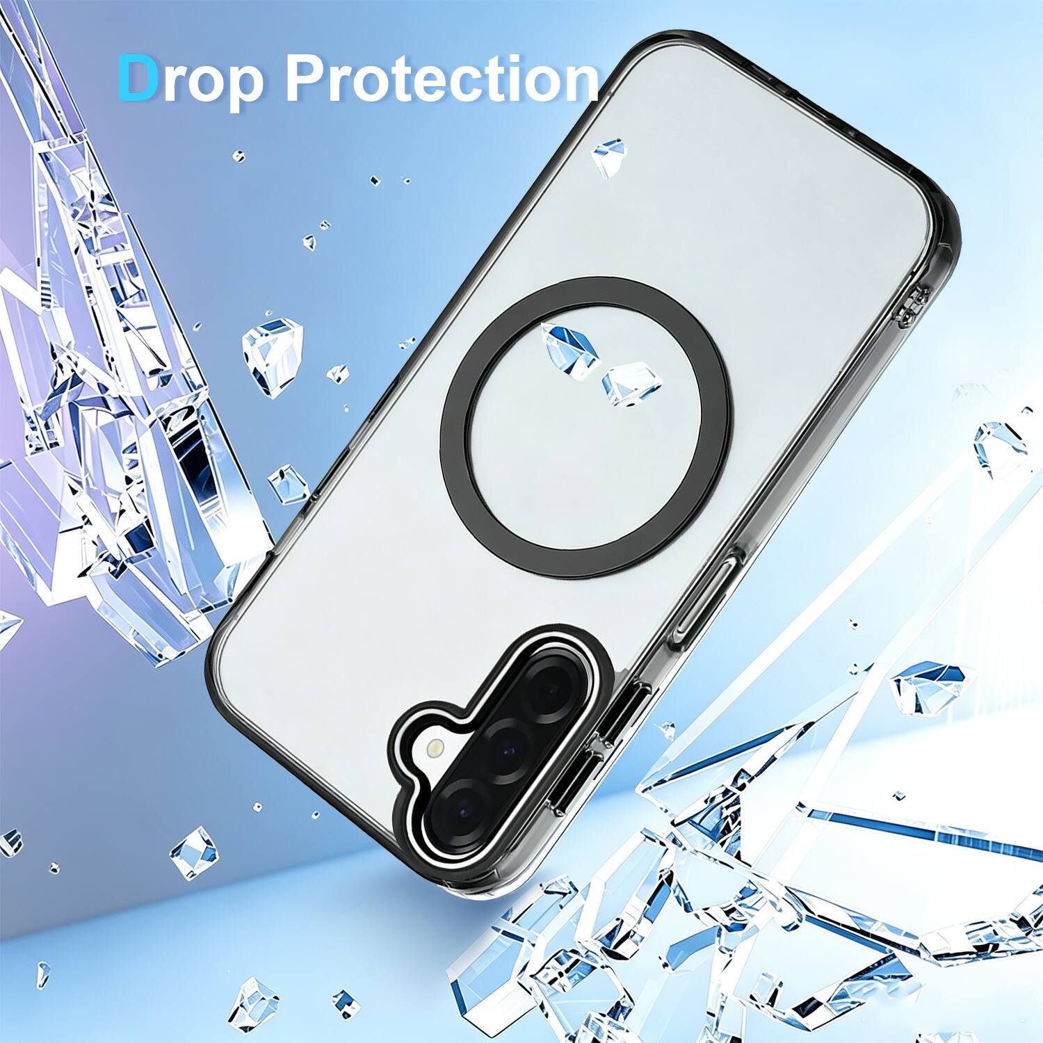 Drop Protection