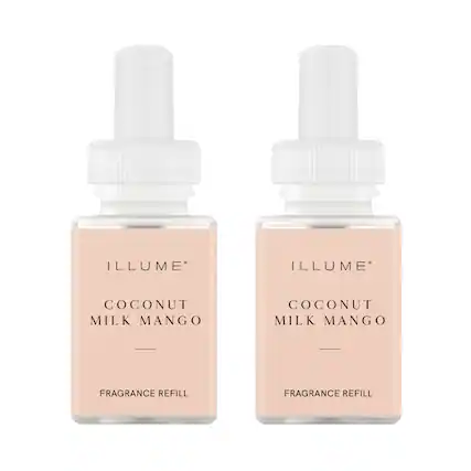 Illume Coconut Milk Mango - Fragrance Refill
