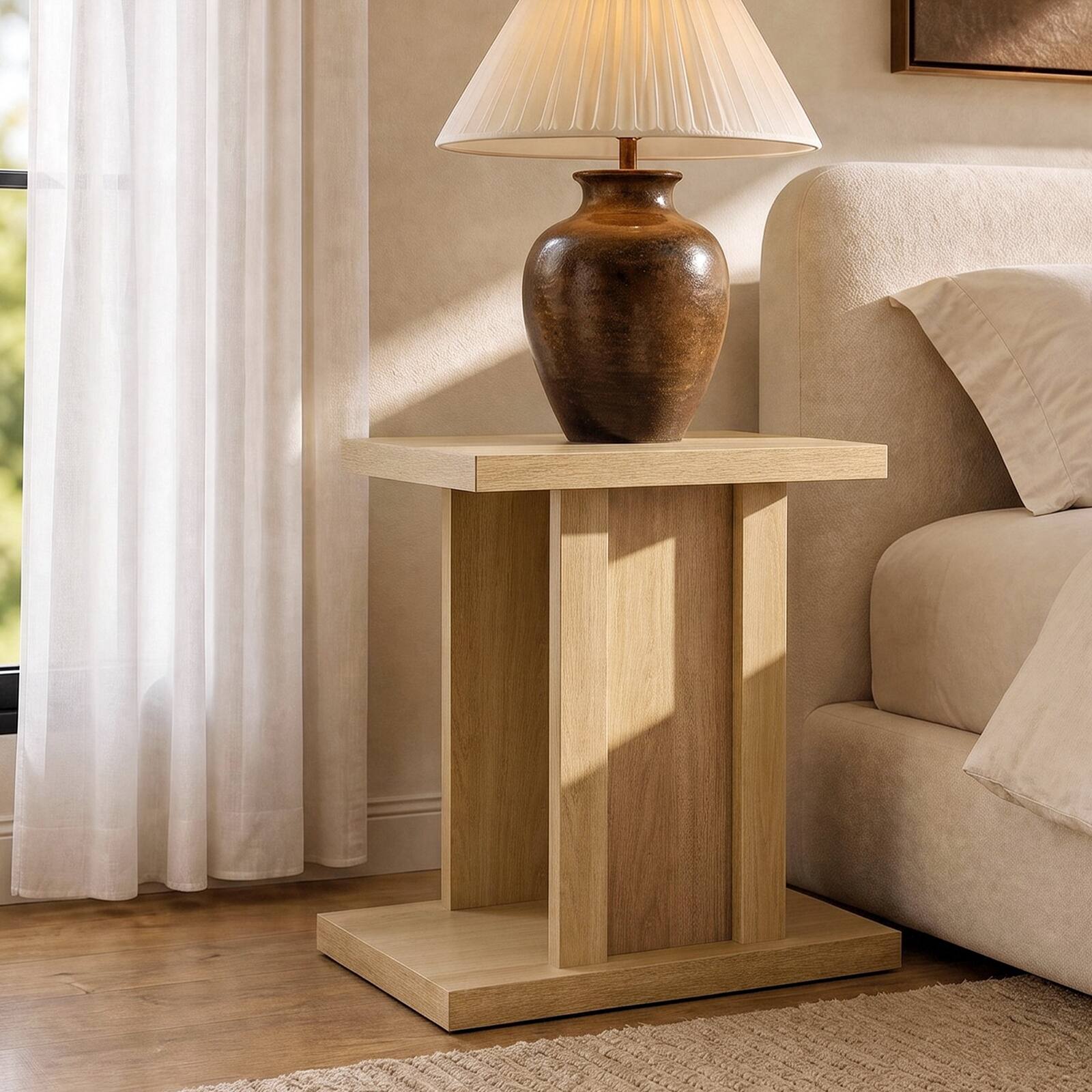 Natural Wood