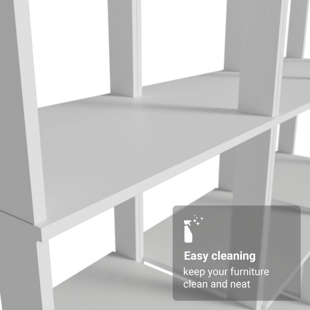 Easy cleaning  
keep your furniture clean and neat