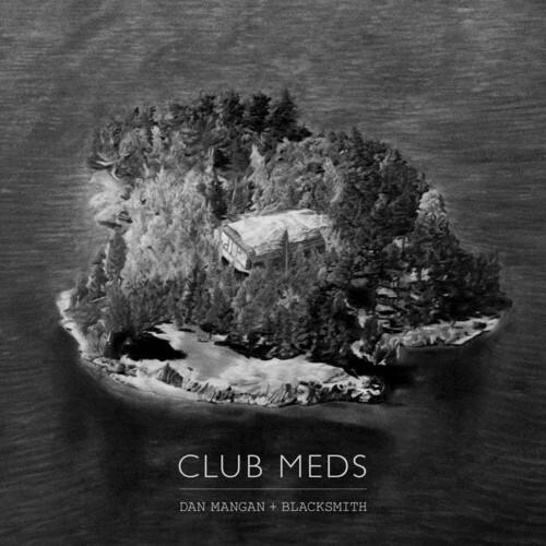 Mangan,Dan / Blacksmith - Club Meds   - COMPACT DISCS [CD] price history on PriceWatchPro