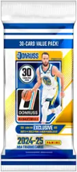 Panini - 2024-2025 Donruss Basketball Fat Pack - Front_Zoom