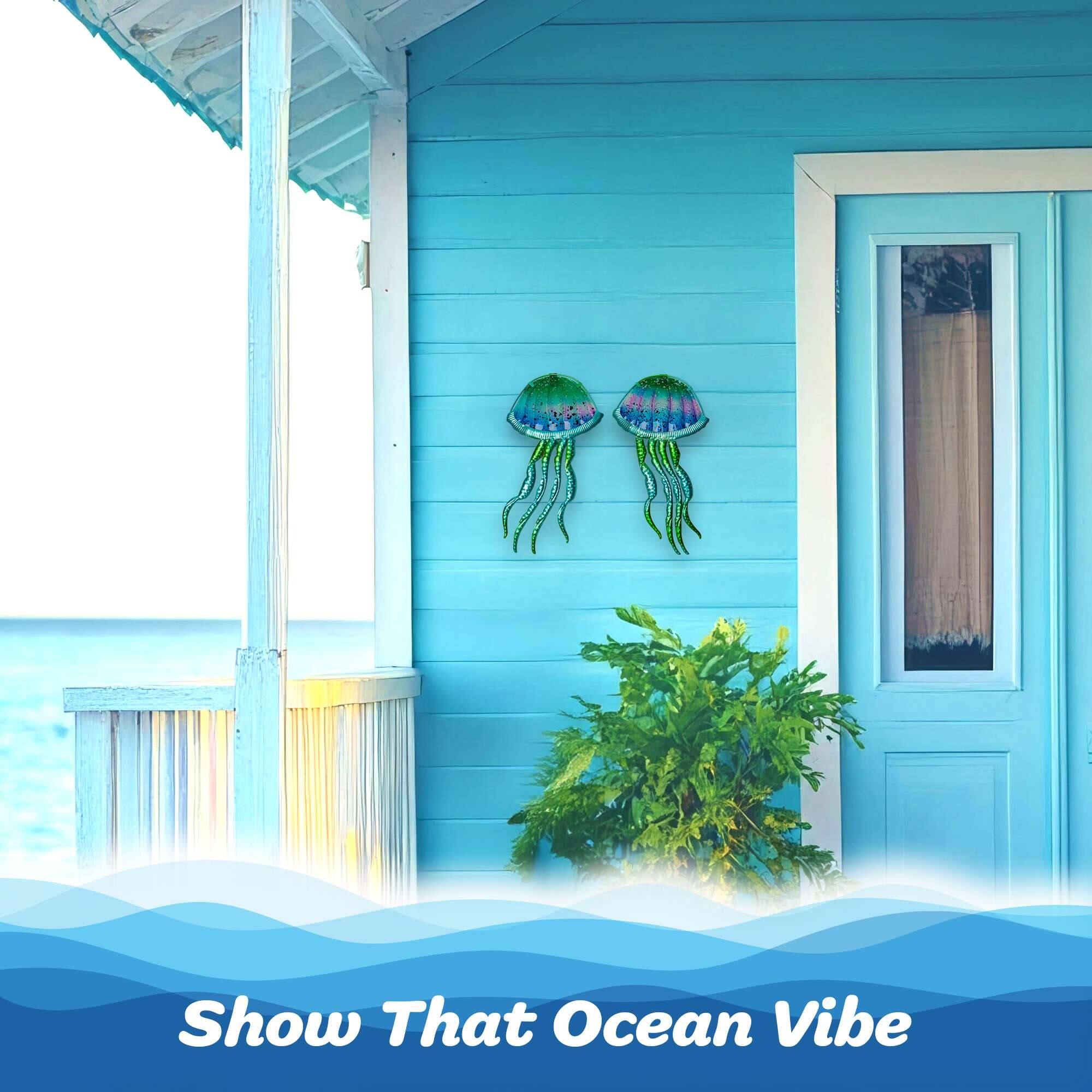 Show That Ocean Vibe