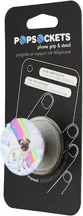 POPSCKETS
phone grip & stand
poignée et support de téléphone
Snap better photos
Prenez de meilleures photos
Text with one hand
Envoyez des textos d'une seule main
expand
ESSAYEZ-MOI!