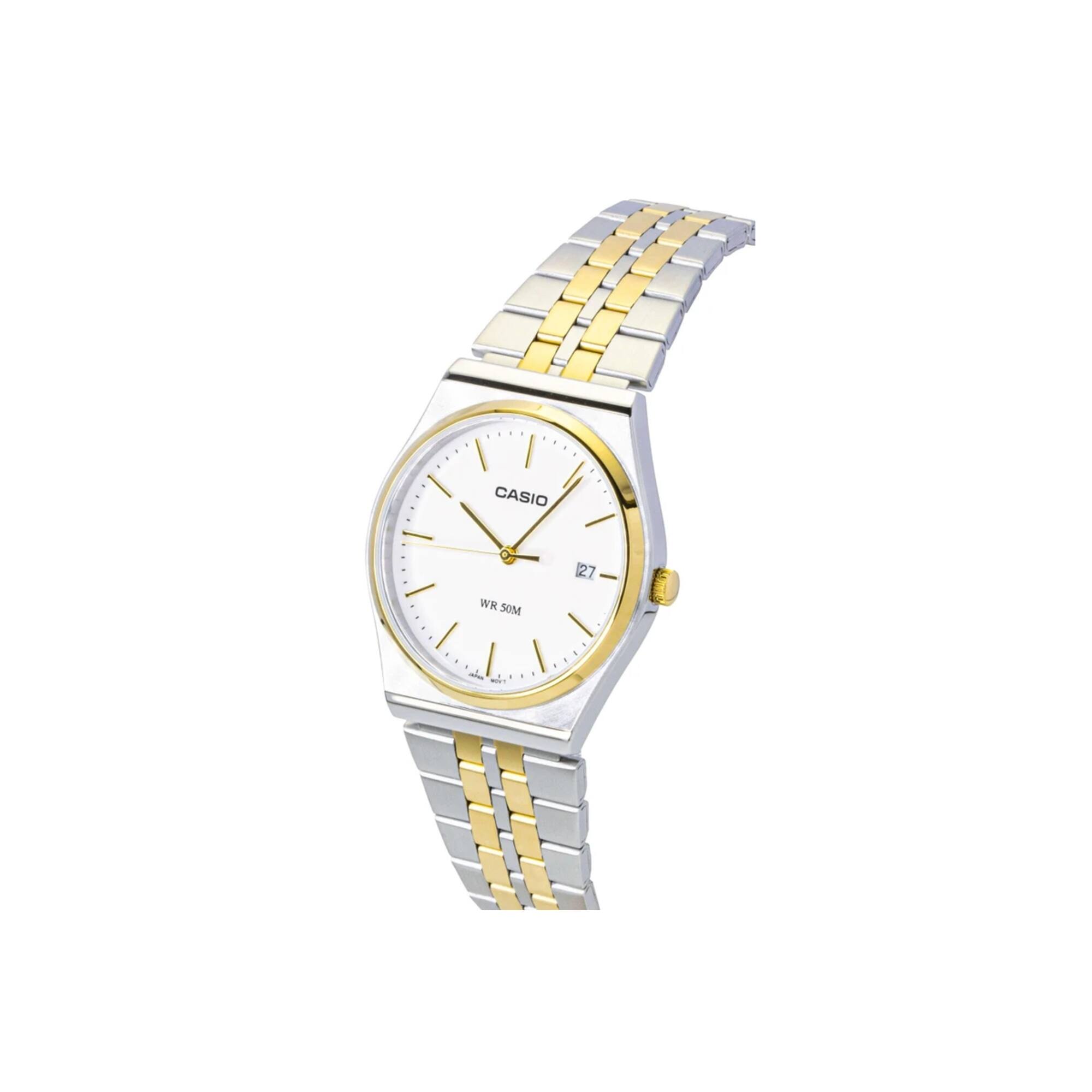 CASIO  
WR 50M  
27  
ay NOV!!