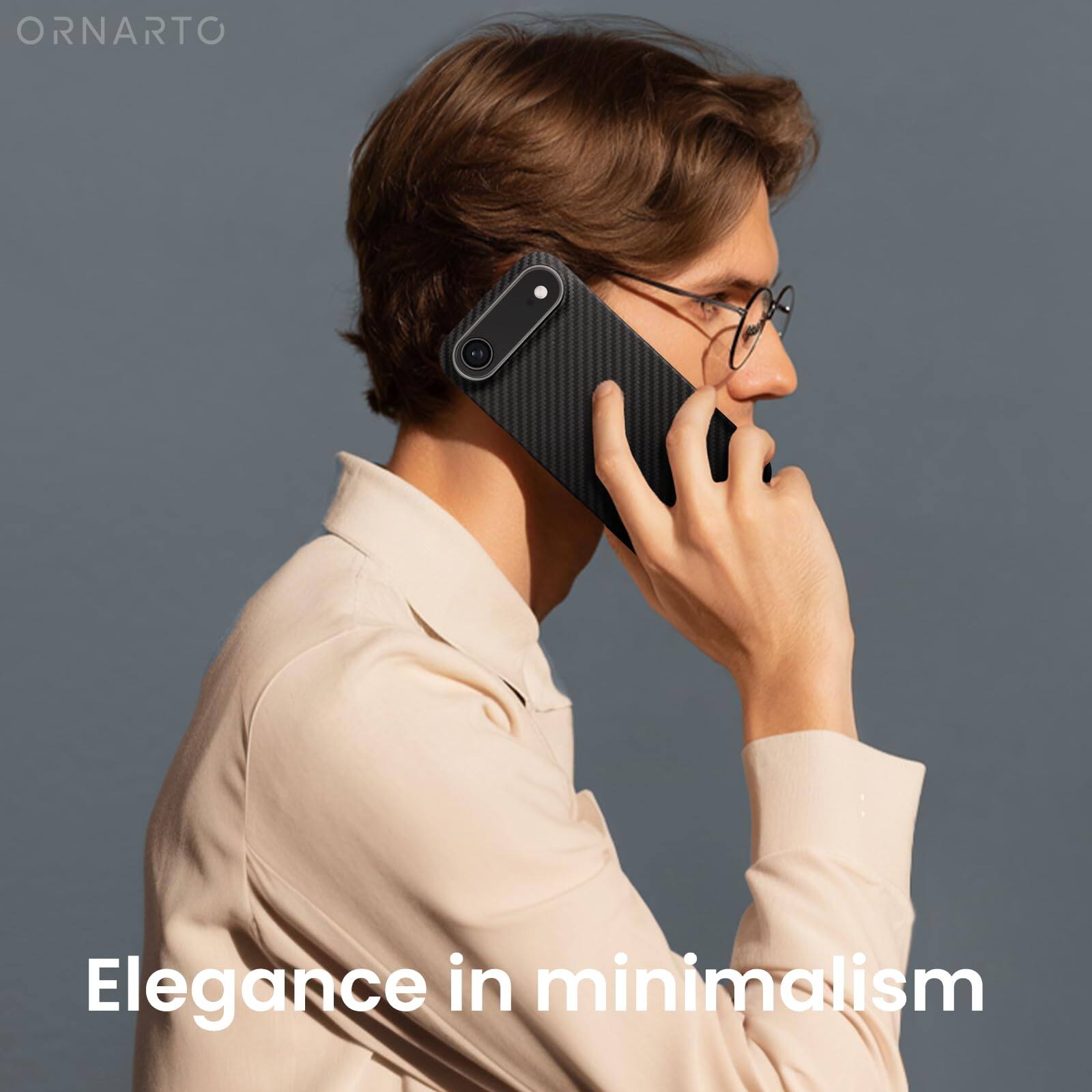 ORNARTO  
Elegance in minimalism