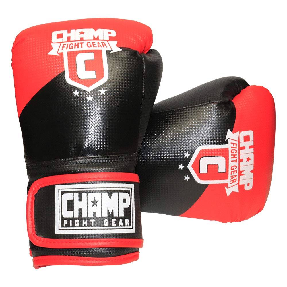 CHAMP FIGHT GEAR  
CHAMP FIGHT GEAR  
CHAMP FIGHT GEAR