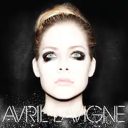 Avril Lavigne - Avril Lavigne - Colored Vinyl - VINYL LP