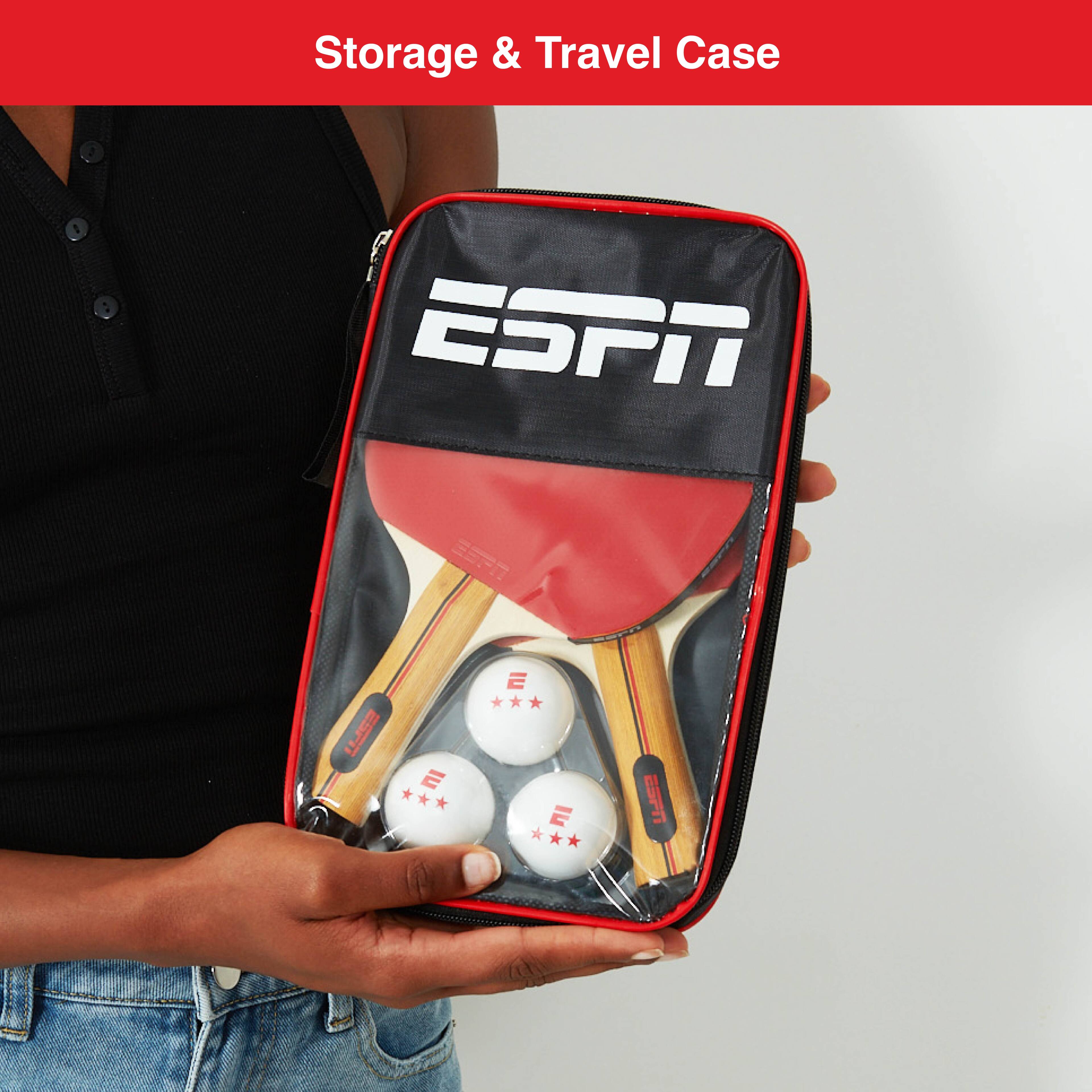 Storage & Travel Case ESPN