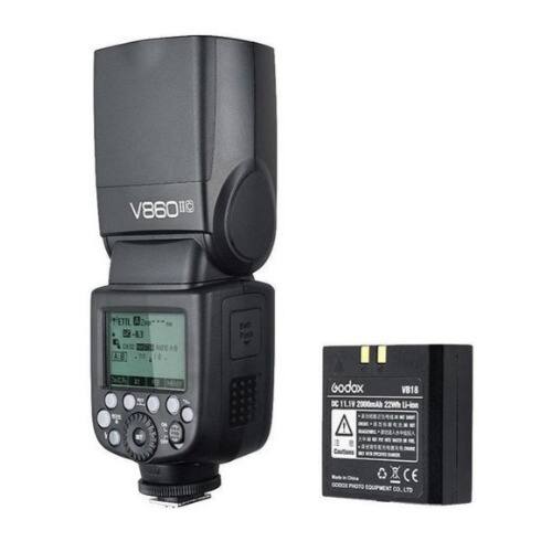 V860 II

Godox VB18 DC

2900mAh 22W

CE

Godox Equipment Co., Ltd